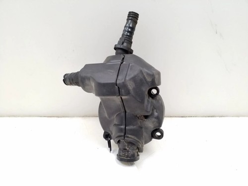 BMW 3 E46 2003 Benzin 105kW Entlüftungsschlauch 7503519 GOD28572