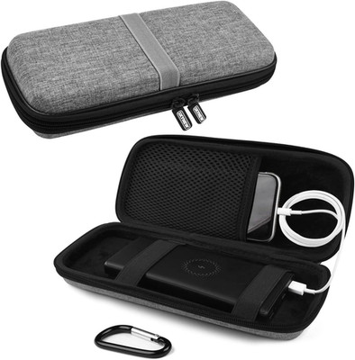 Powerbank Hard Drive Case Compatible with Anker Power Core 26800Mah/ Powercore +