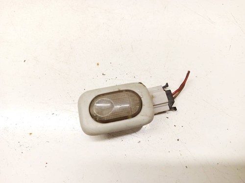 Volkswagen Sharan 1998 Interior lighting 1h0947291, Genuine #2732408-65