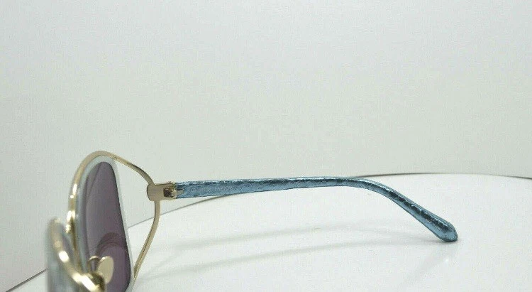 NEW AUTHENTIC LINDA FARROW  LFL/166/23 SUNGLASSES - Image 3 of 4