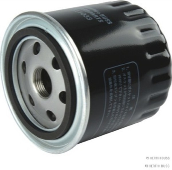 Herth+Buss Jakoparts ÖLfilter J1311033 Anschraubfilter FüR Nissan R51 Navara Q70-image