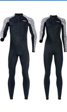 Full Body Wetsuit By Dive Sail, Size Large, New W/out Tags, Neoprene