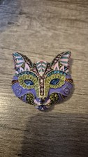 Exquisite Vintage-Brosche