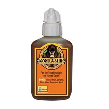 NEW All Gorilla Glue Products - Sealant Tapes Epoxy Adhesives Seal Spray & More