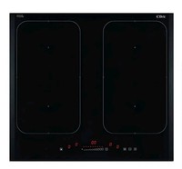 CDA INDUCTION HOB MODEL: HN6841FR RRP £459