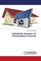 Ranjith Kumar Gatla | Reliability Analysis Of Photovoltaic Inverter | Buch