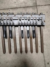 Vintage Thomas Organ 13 Note Bass Pedal Assembly MAKE OFFER 