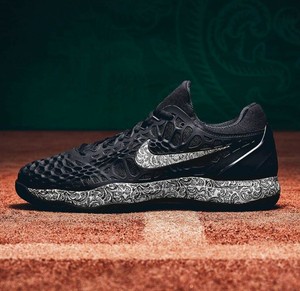 nike air zoom cage 3 baroque men's shoe