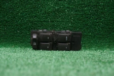 2010 2011 CHEVROLET MALIBU LEFT DRIVER SIDE MASTER Window Switch OEM