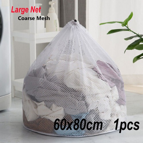 Laundry Bag Washing Bag Pack Laundry Bags Lingerie Delicate clothes Wash Bags - Picture 43 of 44