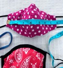 Bundle Of Child Face Masks — photo 5