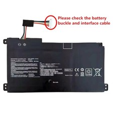 B31N1912 Battery For ASUS VivoBook E410 E410MA L410MA E510 E510MA L510 L510MA