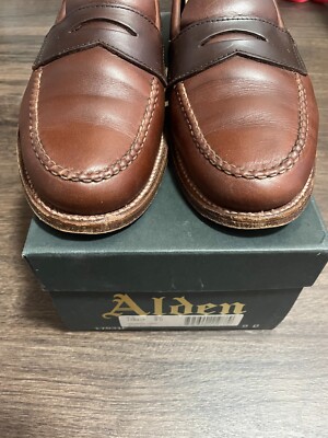 Alden 17831F