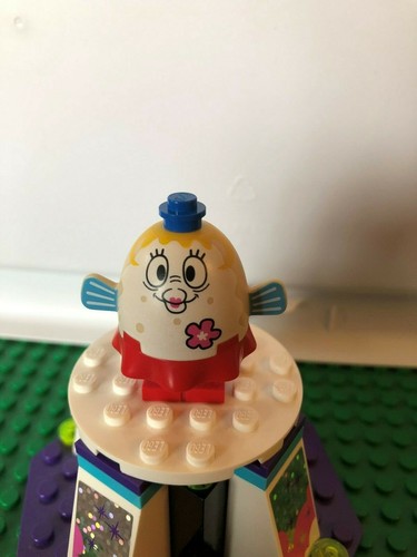LEGO- SPONGEBOB SQUAREPANTS MINIFIGURES- YOU PICK FROM LIST- CHOOSE MINIFIG - Picture 20 of 68