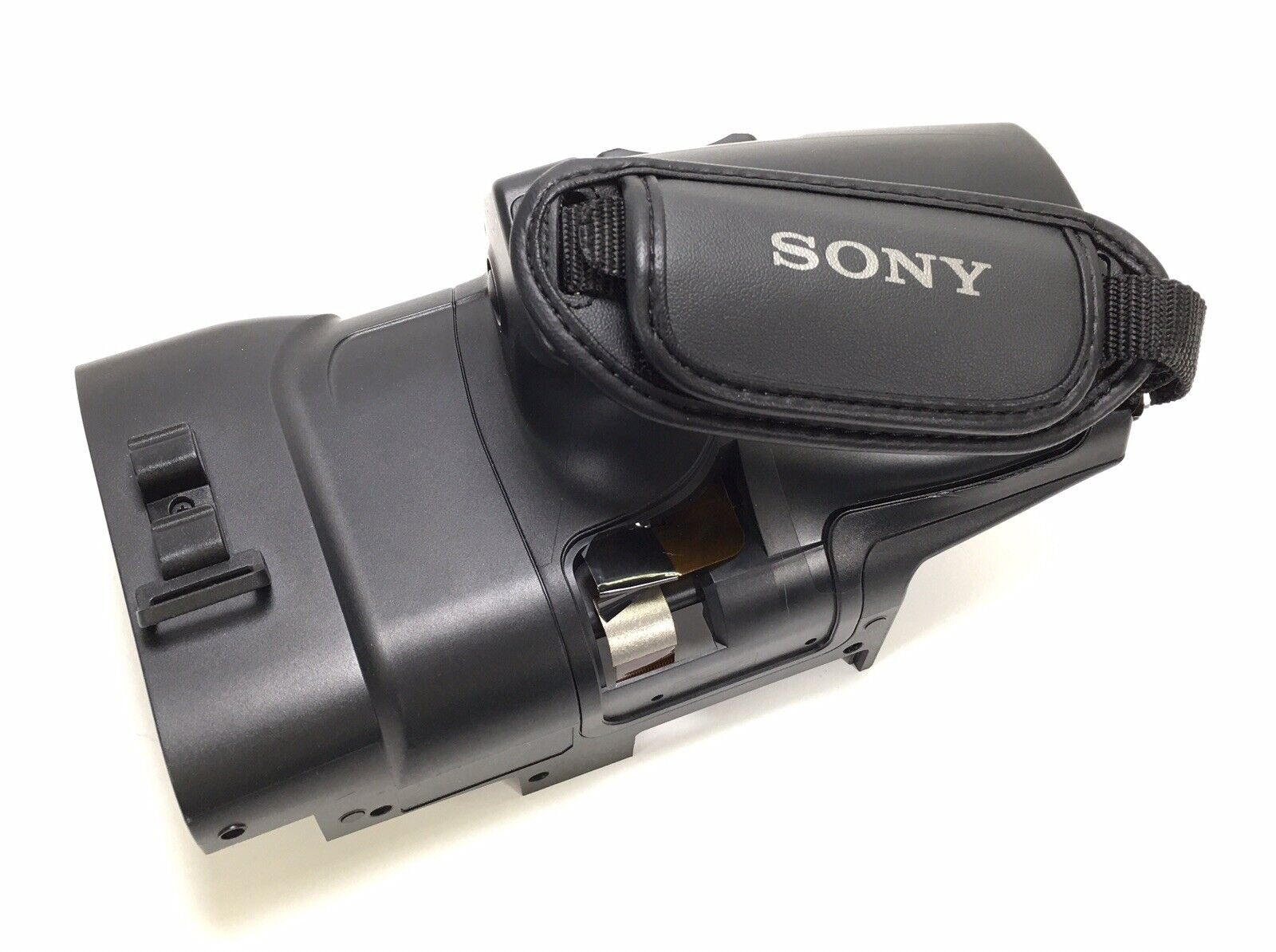 HXR-NX100 NX100 Replacement Part Side Cabinet Grip Strap Genuine Sony 2022 Zomer