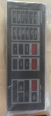 Atlas Copco Elektronikon Support Control Module 1900059080