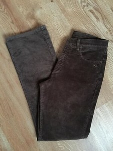 thomas burberry jeans