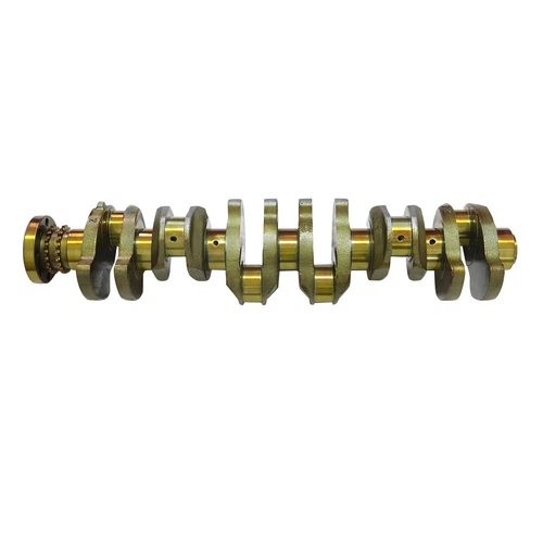 KURBELWELLE 11217812954 FÜR BMW 3ER F30 5ER F10 7ER F01 730D 330D 530D 535D 540D - Bild 3 von 11