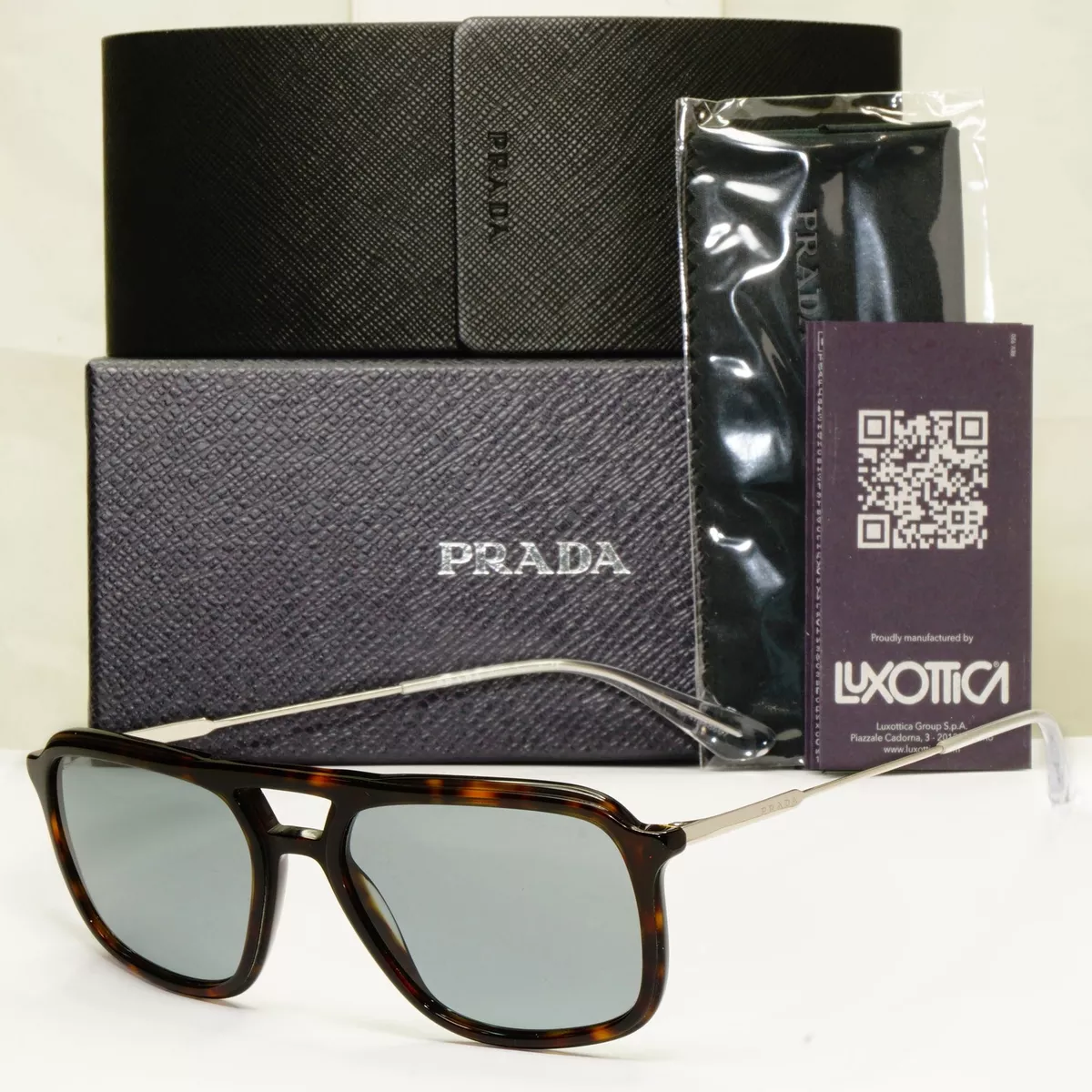 Prada cheap spr 06v