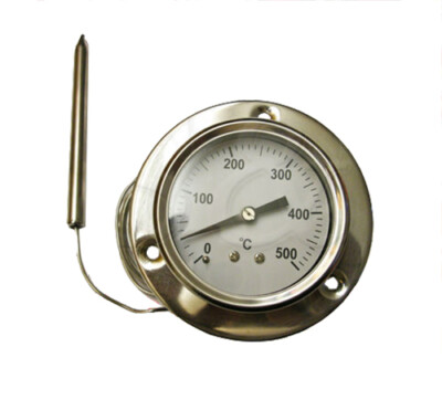 Lampadina forno 500 gradi