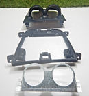 <!--F#f_0-->SUIT VY VZ , VZ POD WITH AFTERMARKET GAUGE ADAPTOR AND FASCIA MOUNTING ADAPTOR<!--F/-->