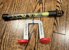 Putting Training Aid Package - Puttout Gate And Putting String