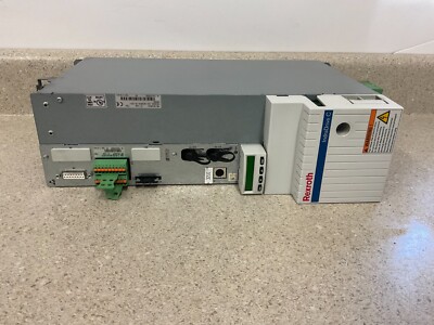 Rexroth HCS02.1E-W0054-A-03-NNNN