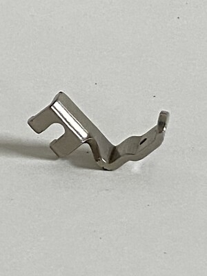 soulwhat HABI ハビ TC SINGER / HOME SEWING MACHINE LOW SHANK GATHERING SHIRRING