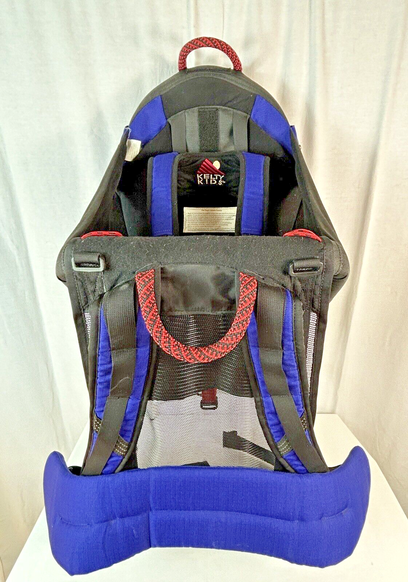 Kelty Backpack Kelty Kids Base Camp Kelty Base Camp Child Carrier 2025