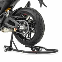 Rangierhilfe MontagestäNder FüR Yamaha YZF 750 R / SP SM2