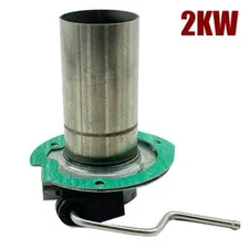 2KW Parking Diesel Heater Burner Combustion Chamber For Car Truck Caravan Boat