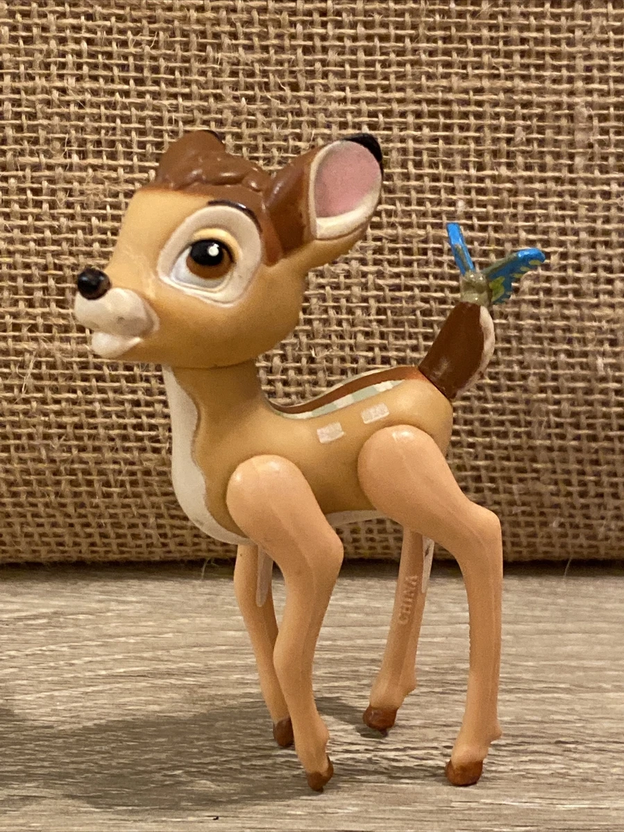 bambi figurine | eBay