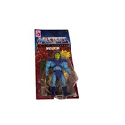 Masters of the Universe Origins Skeletor Set Action Figures Retro MOTU 40th