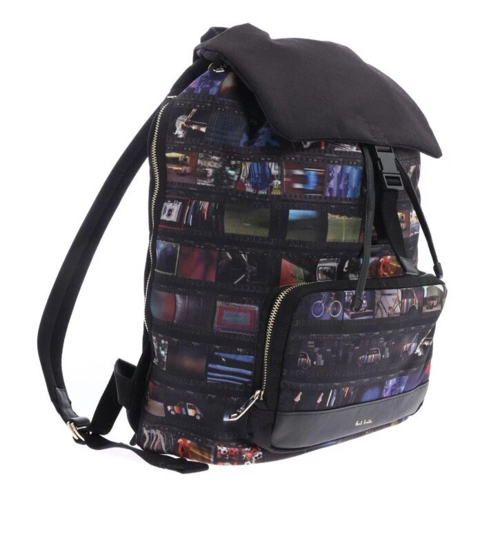 paul smith mini backpack