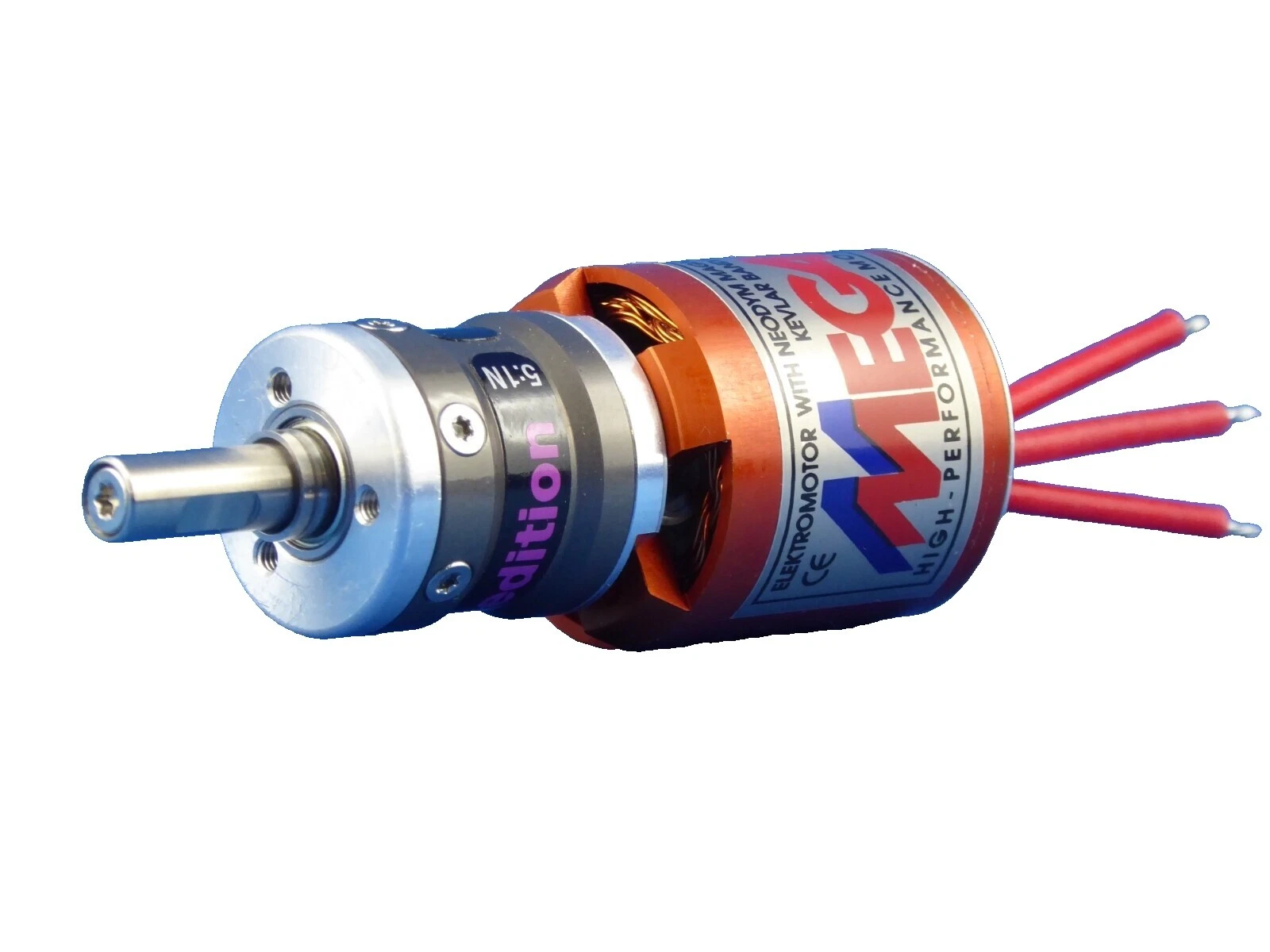 Brushless Hobby RC motores eléctricos para Universal 1:50