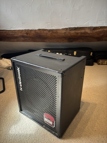 TC ELECTRONIC BG250 Combo