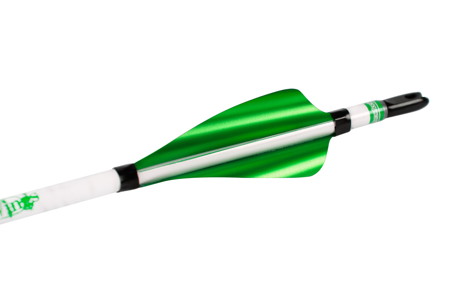 XS-Wings - Archery Arrow Fletchings - Vanes - Spin WIngs | eBay