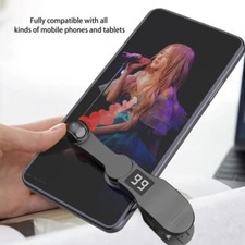 Digital Auto Screen Clicker for Smart Phone Apps Video Live Streaming Gadget