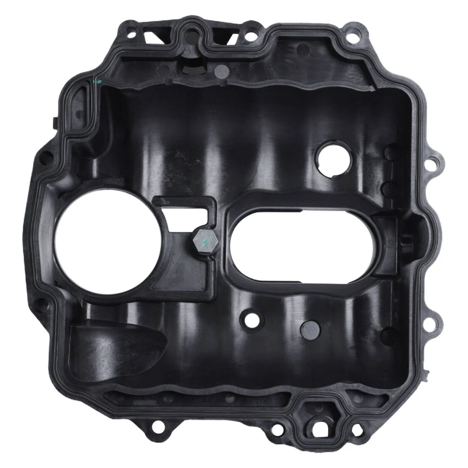 Se adapta a Chevy Astro Silverado 1500 GMC Sierra 1500 4,3 L colector de admisión del motor Foto 4 de 4