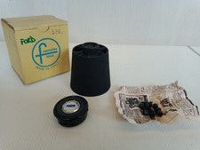 mozzo hub boss vintage nos Ford Escort Capri per volante Fusina