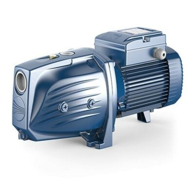 Elettropompa Selbstansaugende pedrollo Jet JSWM2CX HP 1 Kw 0,75 230V