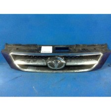 Capot Chevrolet LACETTI