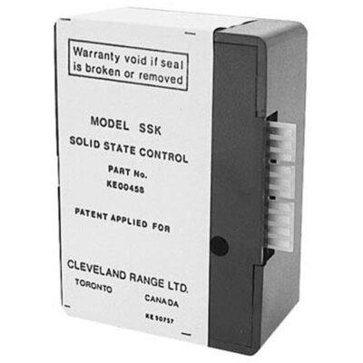 Kent Solid State Control Unit SOLID STATE CONTROL for Cleveland - Part# KE00458-1 | eBay