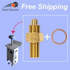 DUCO® Puff Packing Body with Free Gasket for CISSELL Puffer/Puff Iron Part# P536