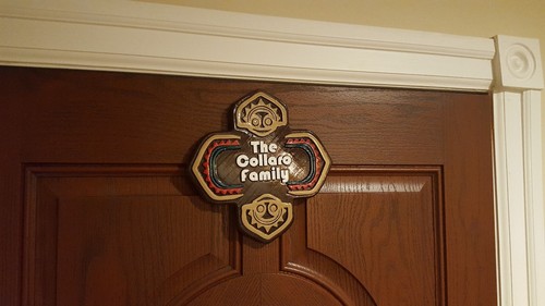Polynesian Themed Personalized Family Last Name Sign! ( Disney Resort Inspired ) - Picture 8 of 10
