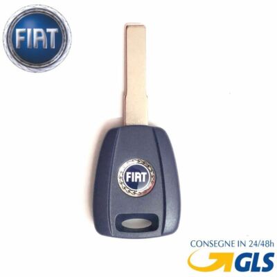 Chiave Renault 1 Tasto Lama Vac102 Cover Guscio Radiocomando - Foto 4