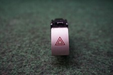 Toyota Sienna Hazard Light Switch Button – 98-00 – Also Fits Camry Corolla