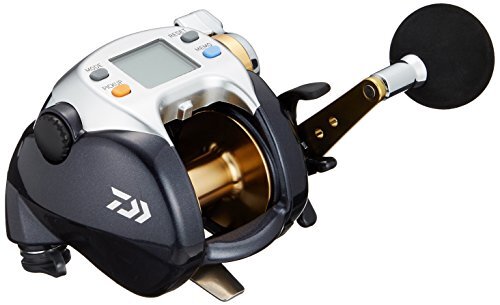 ◾️LEOBRITZ S500 Daiwa LEO BRITZ S500 Fishing Electric Reel JAPAN 4960652024372| eBay