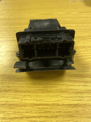 Honda Integra Type R DC5 Drivers Side Window Switch Switches 2001