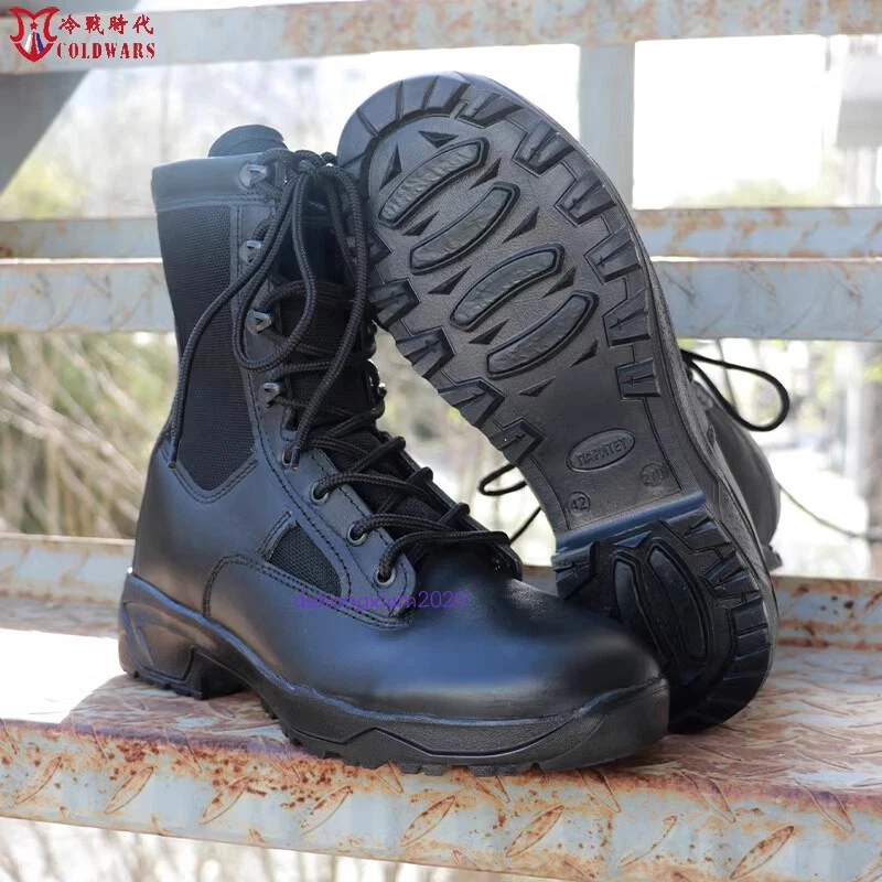 Russian Army Boots In Men's Boots for sale | eBay